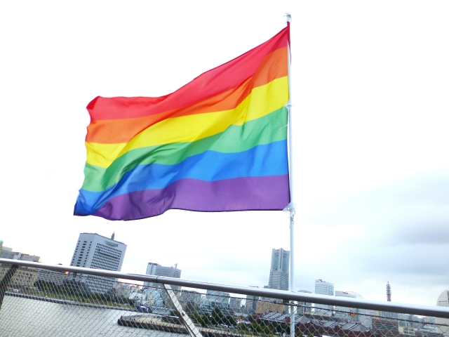 「LGBTカミングアウト阻止された」と希望の党・松浦大悟氏